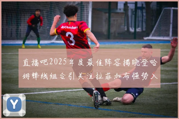 直播吧2025年度最佳阵容揭晓登哈姆锋线组合引关注拉菲加布强势入选