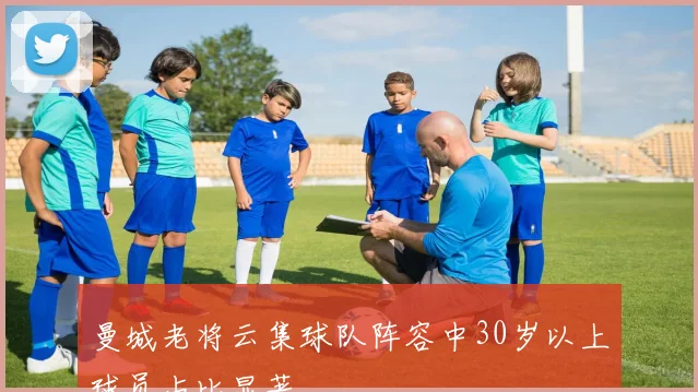 曼城老将云集球队阵容中30岁以上球员占比显著
