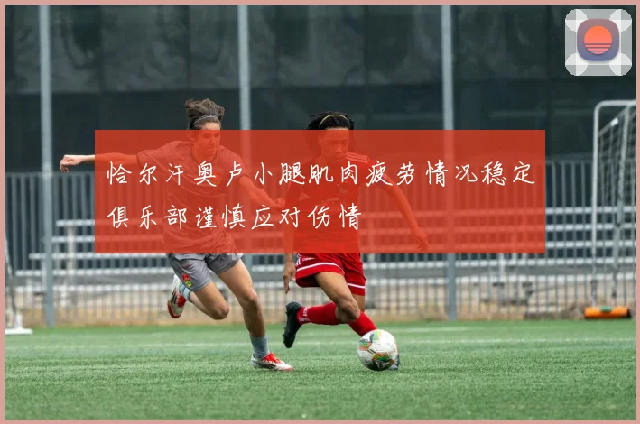 恰尔汗奥卢小腿肌肉疲劳情况稳定俱乐部谨慎应对伤情