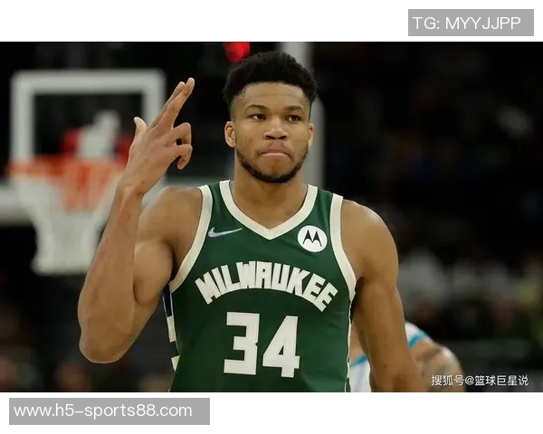 鹿牛冲突再掀波澜字母哥重返赛场波蒂斯怒斥对手