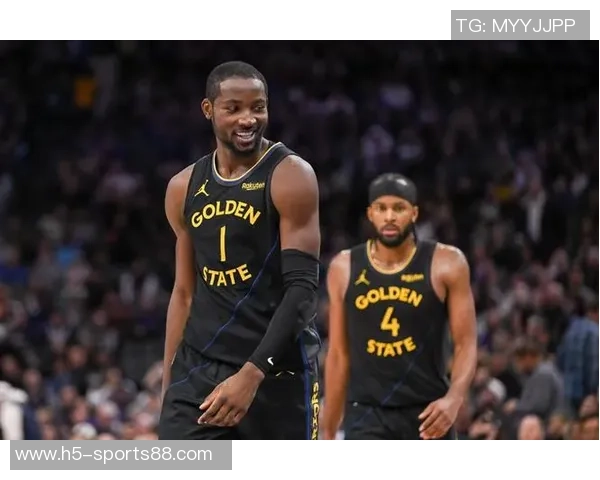 勇士计划交易库明加与穆迪或希尔德以引进小波特级别球员 勇士计划交易库明加与穆迪或希尔德以引进小波特级别球员