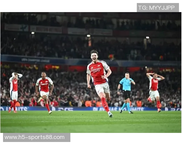 赖斯期待萨卡精彩回归进球希望球队胜利带给球迷更多激情