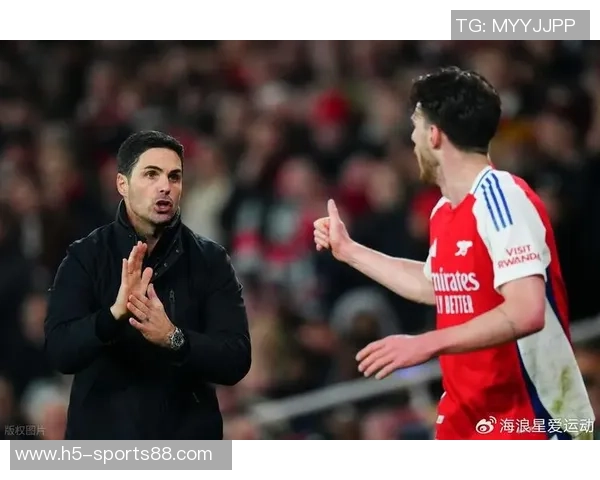 赖斯盛赞阿尔特塔战术能力期待他带领球队赢得所有荣誉 赖斯盛赞阿尔特塔战术能力期待他带领球队赢得所有荣誉