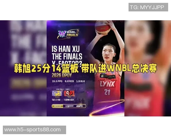 韩旭首次与珀斯山猫队合练期待周六首场比赛展现实力