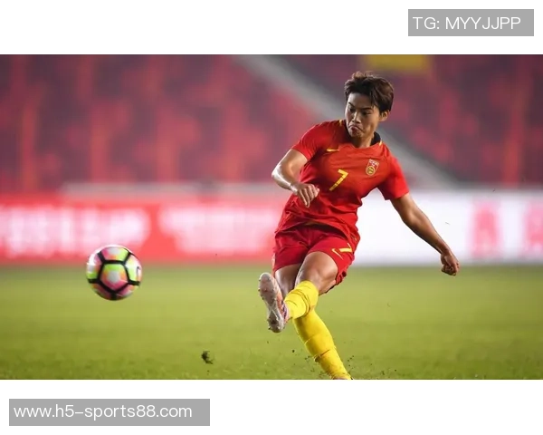 中国女足半场表现分析身高优势之外的其他潜力与不足探讨